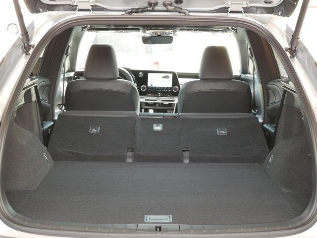 new 2025 Lexus RX 350 car, priced at $54,823
