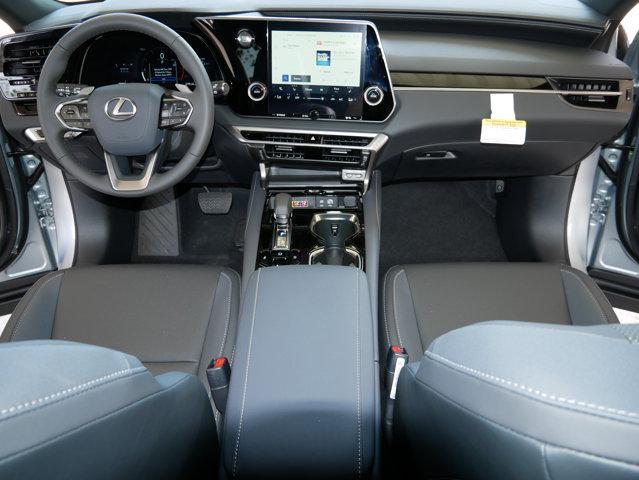 new 2025 Lexus RX 350 car, priced at $54,823