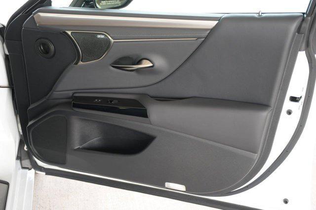 used 2024 Lexus ES 300h car, priced at $46,900