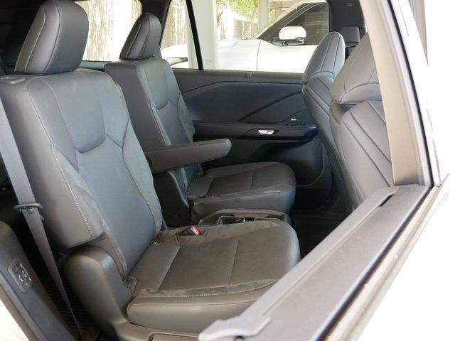 used 2024 Lexus TX 500h car, priced at $73,900
