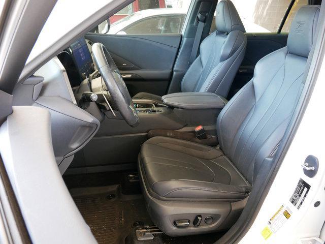 used 2024 Lexus TX 500h car, priced at $73,900