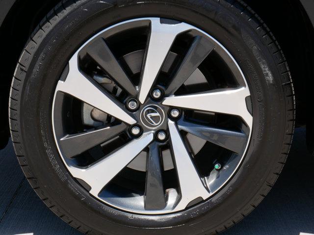 used 2020 Lexus NX 300 car, priced at $26,900