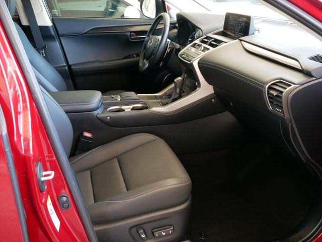 used 2020 Lexus NX 300 car, priced at $26,900
