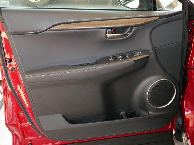 used 2020 Lexus NX 300 car, priced at $26,900