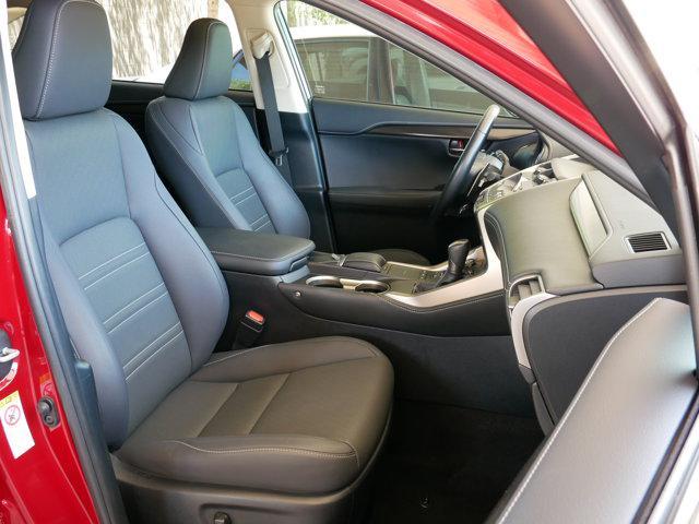used 2020 Lexus NX 300 car, priced at $26,900