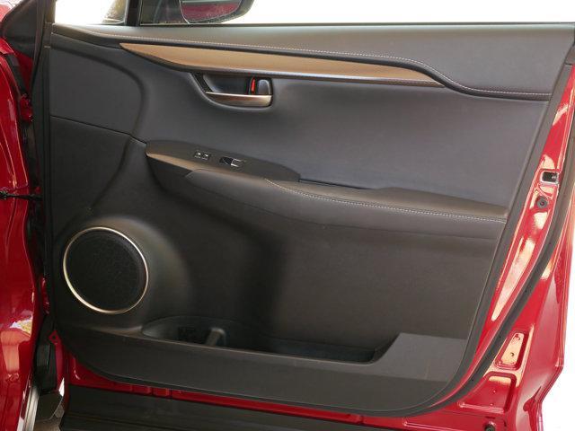 used 2020 Lexus NX 300 car, priced at $26,900