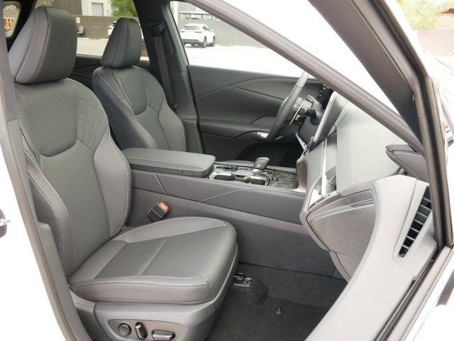 new 2025 Lexus RX 350 car, priced at $60,564