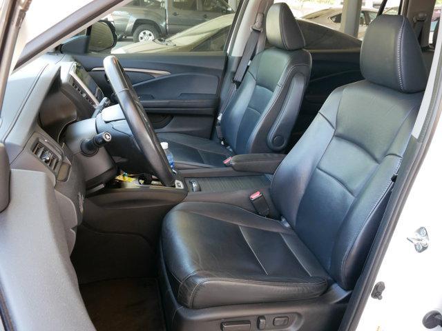 used 2018 Honda Pilot car, priced at $18,900