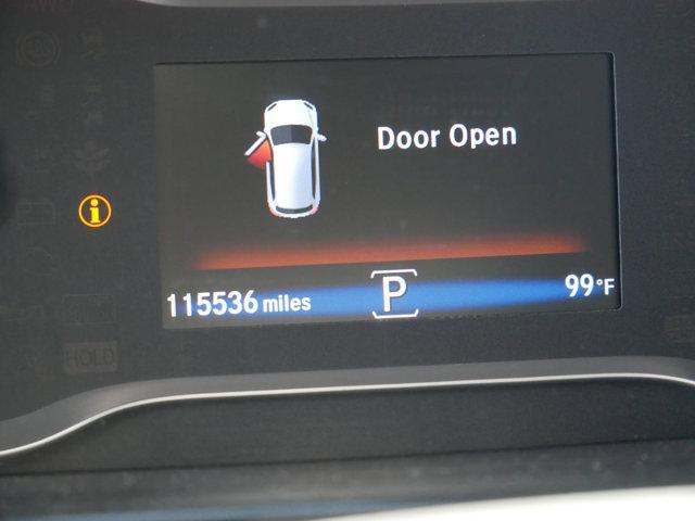 used 2018 Honda Pilot car, priced at $18,900