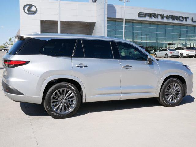 new 2025 Lexus TX 350 car, priced at $58,819