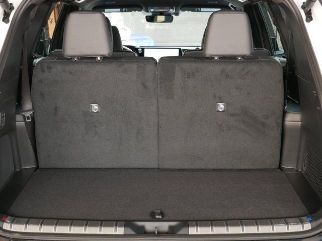 new 2026 Lexus TX 500h car, priced at $74,894