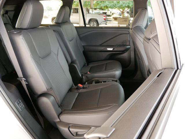 new 2026 Lexus TX 500h car, priced at $74,894