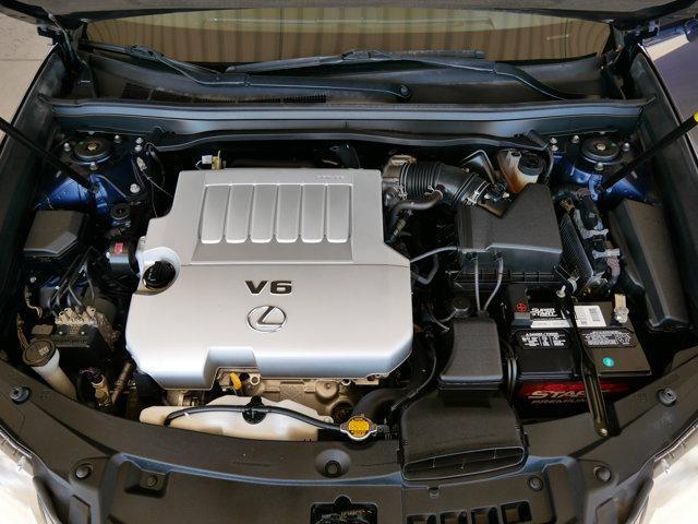 used 2015 Lexus ES 350 car, priced at $15,900