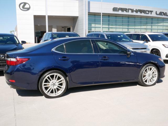 used 2015 Lexus ES 350 car, priced at $15,900