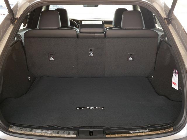 new 2025 Lexus RX 350 car, priced at $60,053