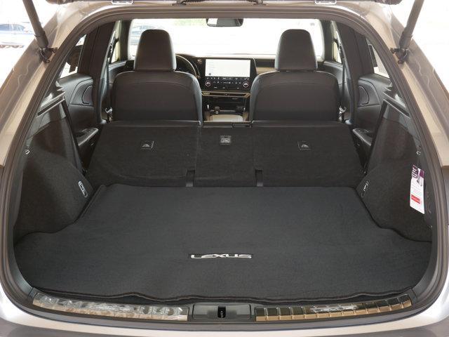 new 2025 Lexus RX 350 car, priced at $60,053