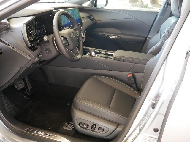 new 2025 Lexus RX 350 car, priced at $60,053