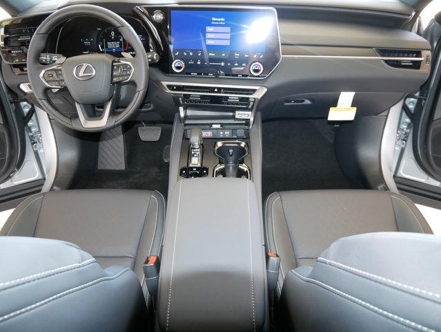 new 2025 Lexus RX 350 car, priced at $60,053