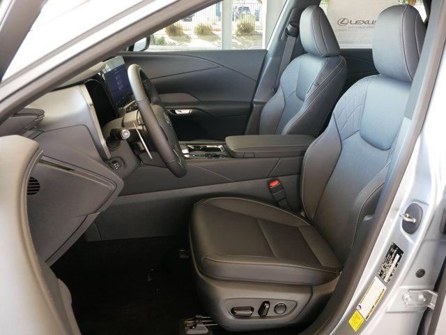 new 2025 Lexus RX 350 car, priced at $60,053