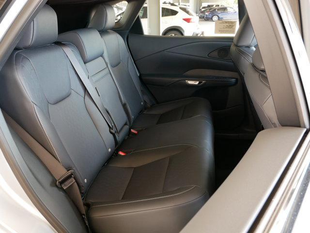 new 2025 Lexus RX 350 car, priced at $60,053