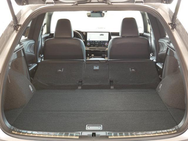 new 2025 Lexus RX 350 car, priced at $60,053