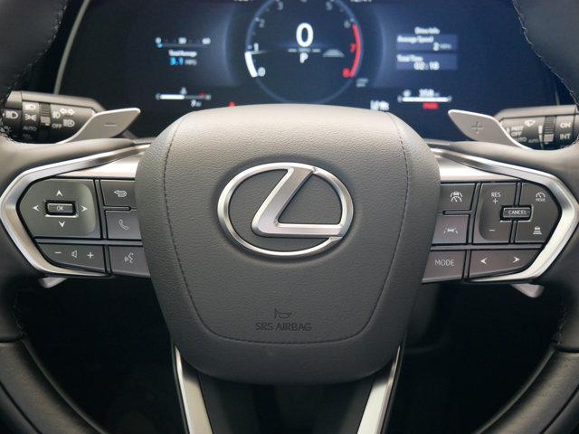 new 2025 Lexus RX 350 car, priced at $60,053