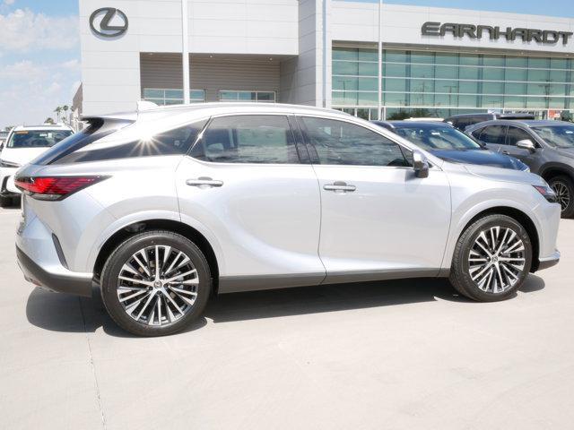 new 2025 Lexus RX 350 car, priced at $60,053