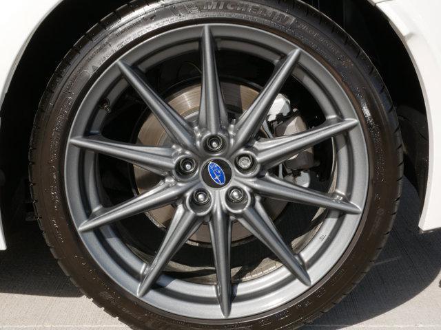 used 2024 Subaru BRZ car, priced at $29,900