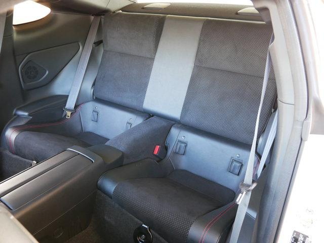 used 2024 Subaru BRZ car, priced at $29,900