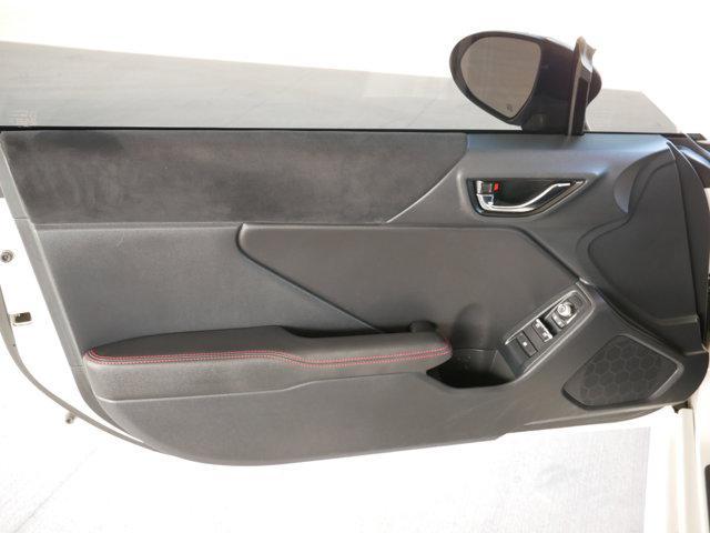 used 2024 Subaru BRZ car, priced at $29,900