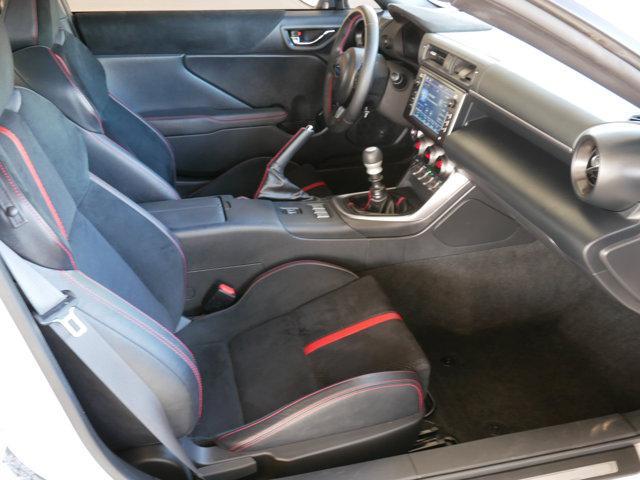 used 2024 Subaru BRZ car, priced at $29,900