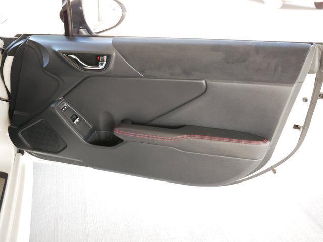 used 2024 Subaru BRZ car, priced at $29,900