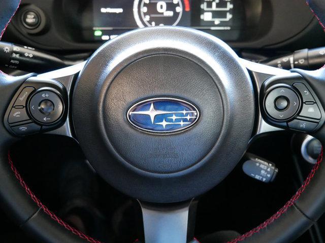 used 2024 Subaru BRZ car, priced at $29,900