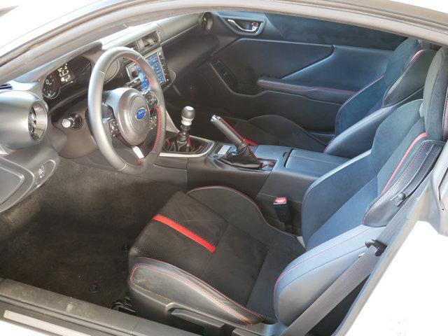 used 2024 Subaru BRZ car, priced at $29,900