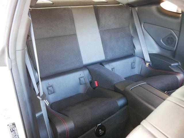 used 2024 Subaru BRZ car, priced at $29,900