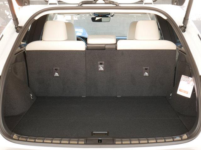 new 2026 Lexus RX 350 car, priced at $59,704