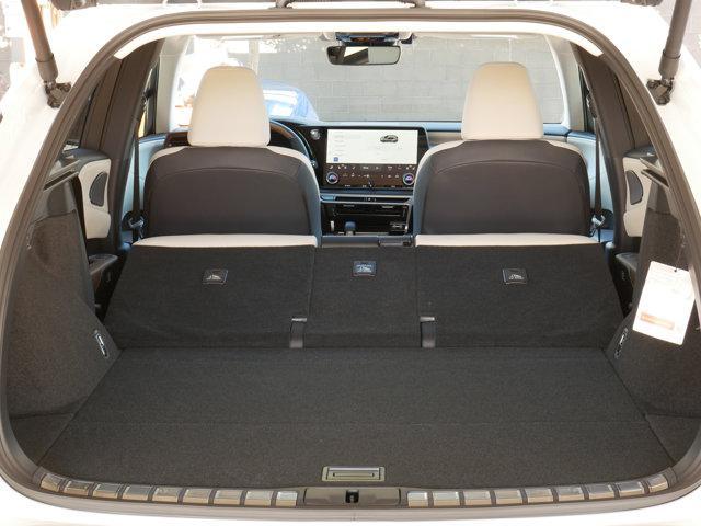 new 2026 Lexus RX 350 car, priced at $59,704