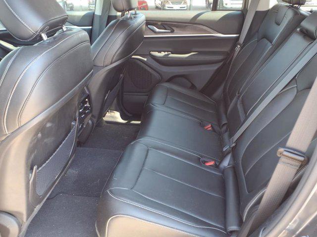 used 2023 Jeep Grand Cherokee car, priced at $26,900