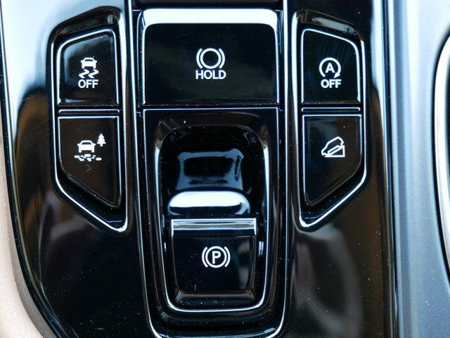 new 2026 Lexus NX 350 car, priced at $48,359