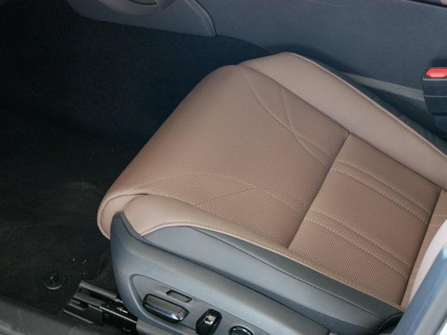 new 2025 Lexus ES 350 car, priced at $55,018