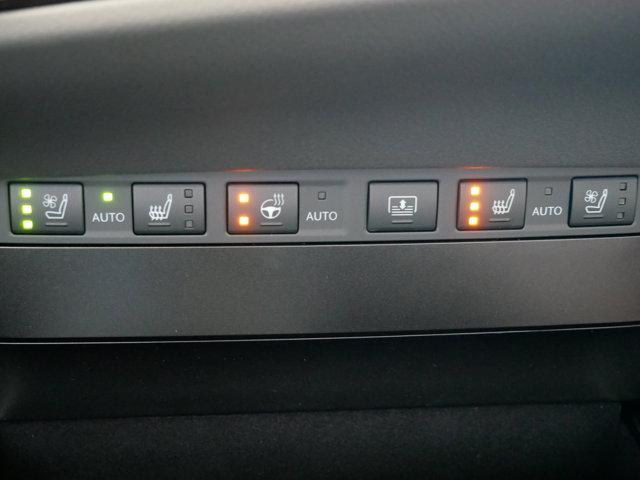 new 2025 Lexus ES 350 car, priced at $55,018
