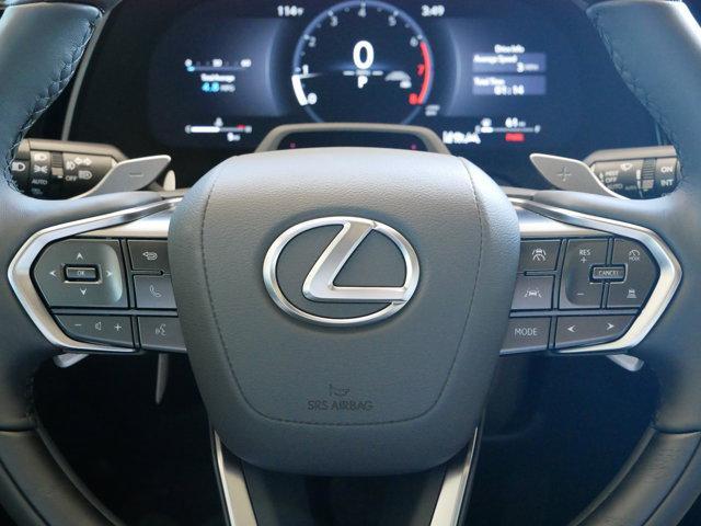 new 2025 Lexus RX 350 car, priced at $57,764