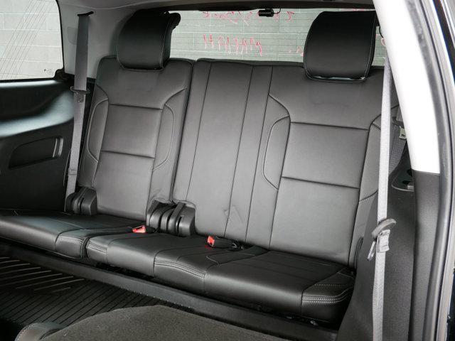 used 2018 GMC Yukon car, priced at $41,900