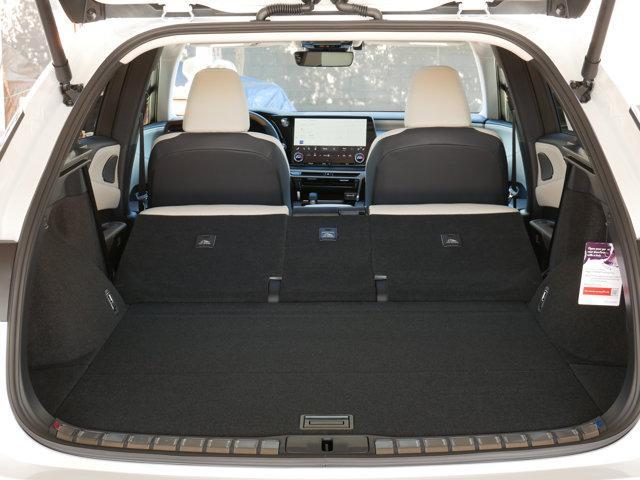 new 2026 Lexus RX 350 car, priced at $60,058
