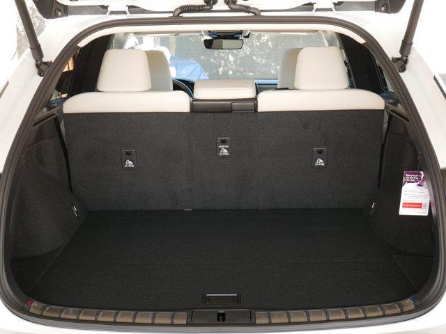 new 2026 Lexus RX 350 car, priced at $60,058