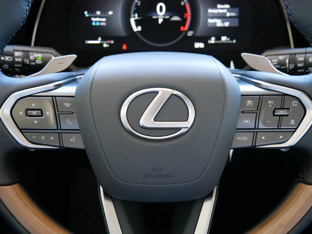 new 2026 Lexus RX 350 car, priced at $60,058