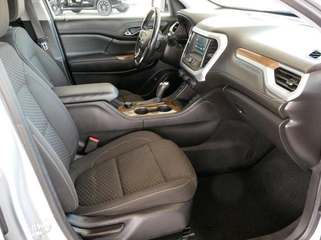 used 2019 GMC Acadia car, priced at $14,950