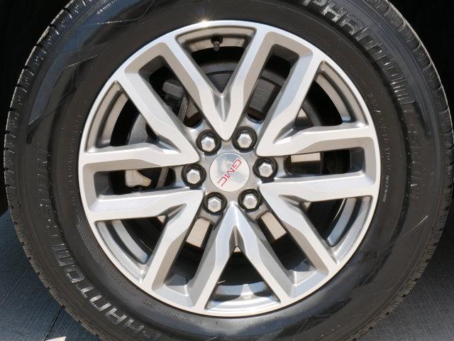 used 2019 GMC Acadia car, priced at $14,950