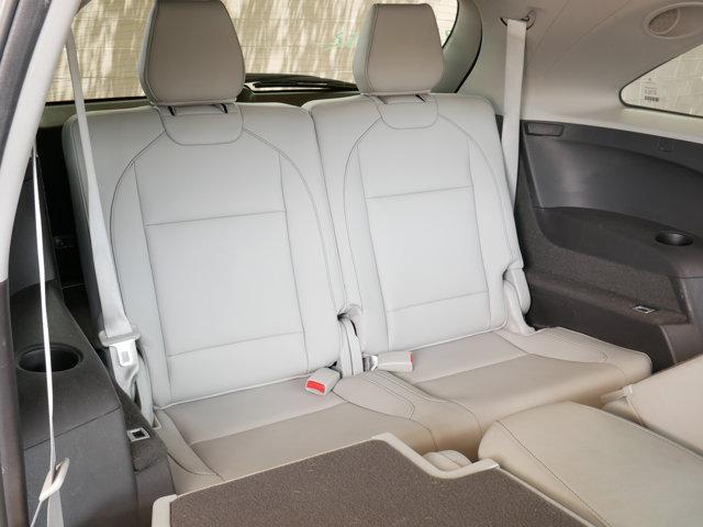 used 2017 Acura MDX car, priced at $21,700