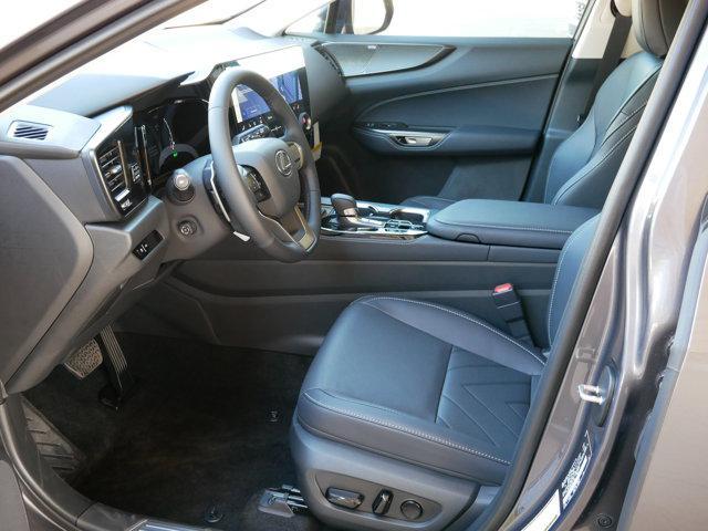 new 2026 Lexus NX 350h car, priced at $60,484